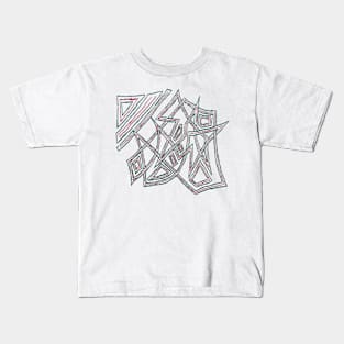 Graffiti - 5.3 Kids T-Shirt